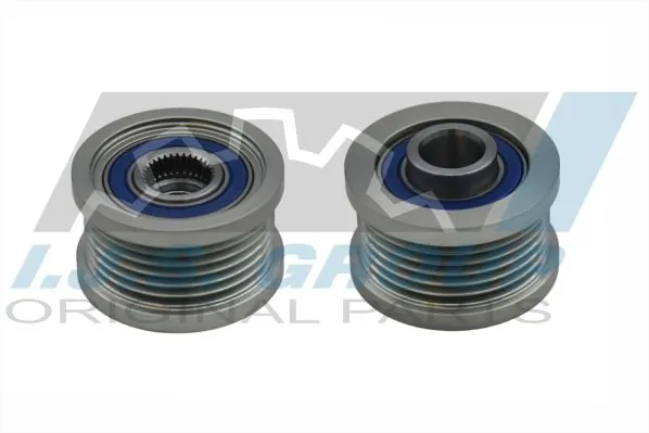 Alternator Freewheel Clutch
